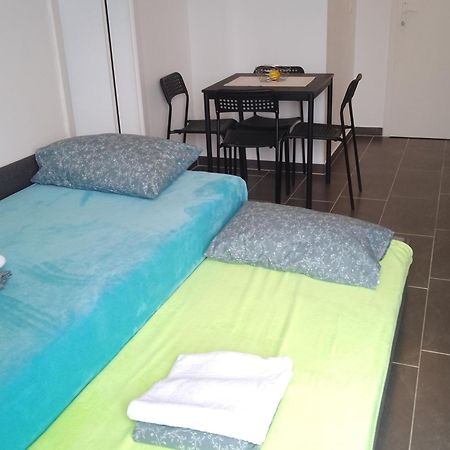 Abelia Sea View Apartment Pula Ruang foto