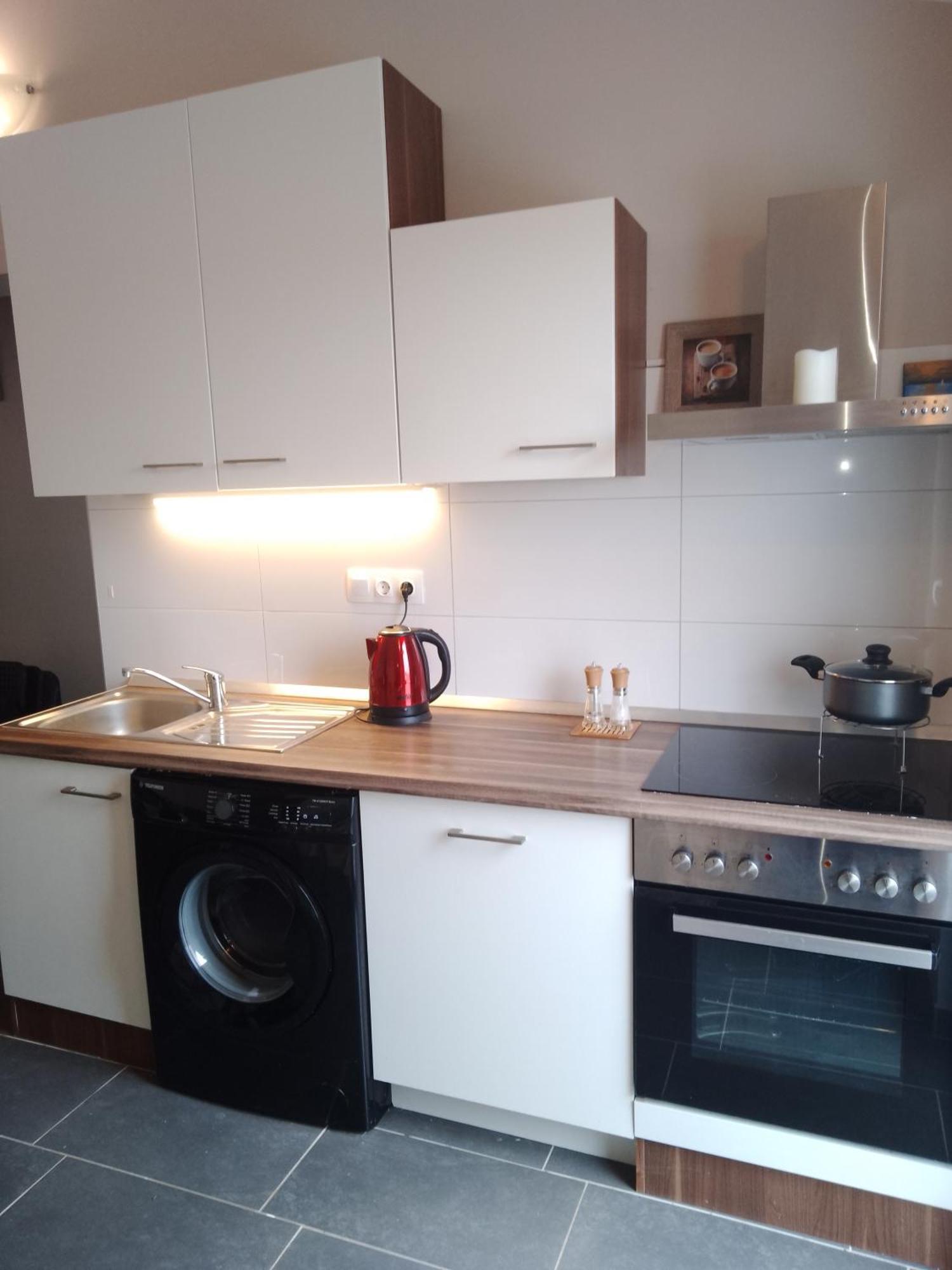 Abelia Sea View Apartment Pula Ruang foto